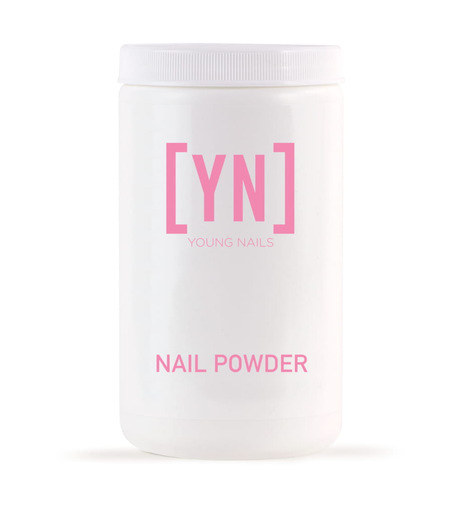 660g cover rosebud powde – Young Nails